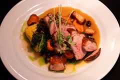 Ocean Boulevard Bistro &amp; Martini Bar photo