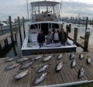 True Grit Sportfishing photo