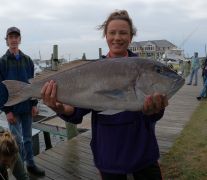 True Grit Sportfishing photo