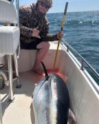 Fishing Unlimited Outer Banks Boat Rentals photo