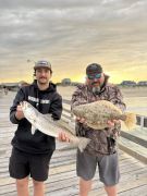 Fishing Unlimited Outer Banks Boat Rentals photo