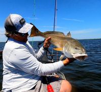 Fishing Unlimited Outer Banks Boat Rentals photo
