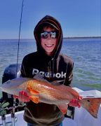 Fishing Unlimited Outer Banks Boat Rentals photo