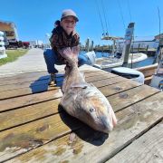 Fishing Unlimited Outer Banks Boat Rentals photo