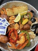 Sugar Creek Soundfront Seafood Restaurant photo