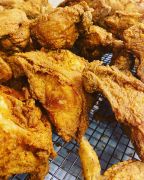 High Cotton BBQ photo