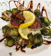 Black Pelican Oceanfront Restaurant photo