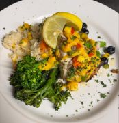 Black Pelican Oceanfront Restaurant photo