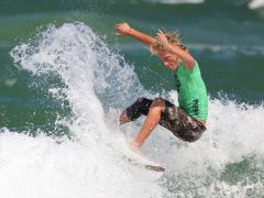 Jennette&#039;s Pier photo