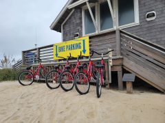 Jennette&#039;s Pier photo