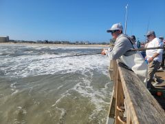 Jennette&#039;s Pier photo