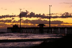 Jennette&#039;s Pier photo