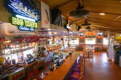 Bonzer Shack Bar &amp; Grill photo