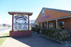 Red Drum Grille &amp; Taphouse photo