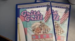 Grits Grill photo