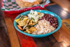 Bonzer Shack Bar &amp; Grill photo