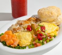 Grits Grill photo