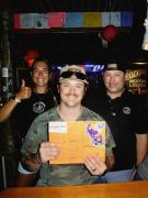 Jack Brown's Beer &amp; Burger Joint photo