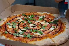 Nags Head Waterfront Pizza photo