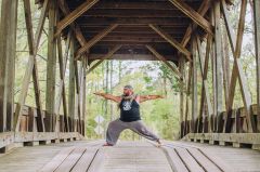 Scott Lawlor Yoga photo