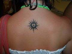 Beach Braids, Hair Wraps &amp; Henna photo