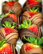 Big Buck&#039;s Ice Cream photo