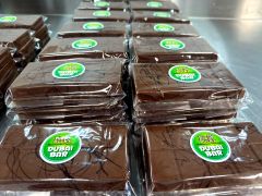 Big Buck&#039;s Ice Cream photo