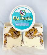 Big Buck&#039;s Ice Cream photo