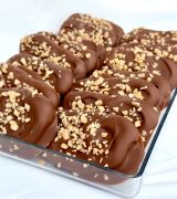 Big Buck&#039;s Ice Cream photo