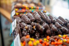 Big Buck&#039;s Ice Cream photo