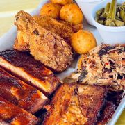 Sooey&#039;s BBQ &amp; Rib Shack photo
