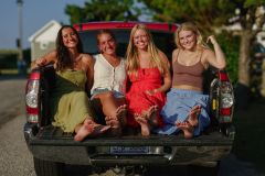 Birthday Suits photo