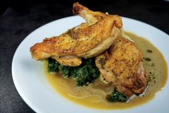 Ocean Boulevard Bistro &amp; Martini Bar photo