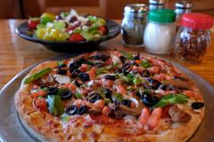 Dare Devil&#039;s Pizzeria photo