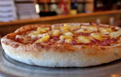 Dare Devil&#039;s Pizzeria photo