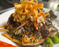 Black Pelican Oceanfront Restaurant photo