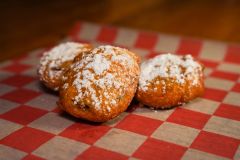 Jack Brown's Beer &amp; Burger Joint photo