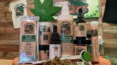 House of Hemp OBX photo