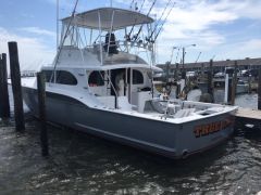 True Grit Sportfishing photo