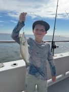 Miss Oregon Inlet II Head Boat Fishing photo