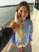 Miss Oregon Inlet II Head Boat Fishing photo