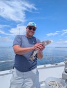 Miss Oregon Inlet II Head Boat Fishing photo