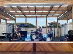 Live Music at Village Beach Club OBX