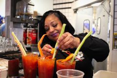Dirty Dick&#039;s Crab House photo