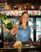 Jack Brown&#039;s Beer &amp; Burger Joint photo
