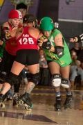 Kill Devil Derby Brigade photo