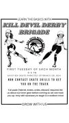 Kill Devil Derby Brigade photo