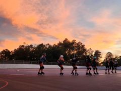 Kill Devil Derby Brigade photo