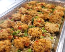 Kelly&#039;s Outer Banks Catering photo