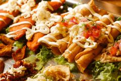 La Fogata Mexican Restaurant photo